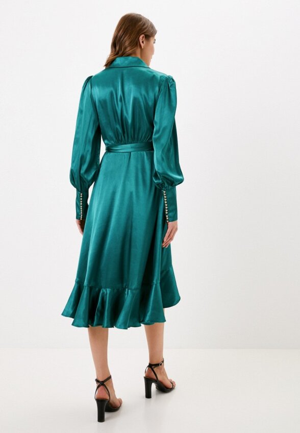 Платье Rich & Naked