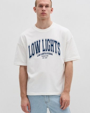 Футболка Low Lights мужчинам