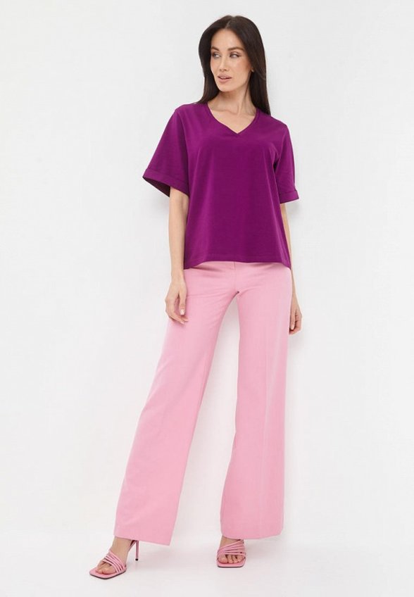 Футболка Fashion.Love.Story