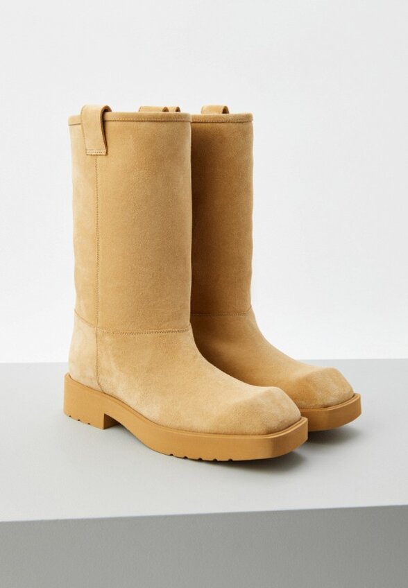 Сапоги Giaborghini