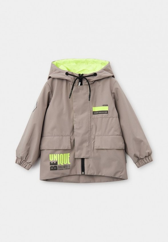 Куртка АксАрт