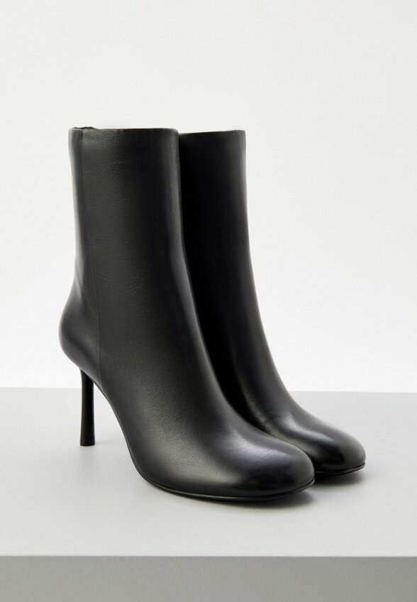 Полусапоги Ekonika Premium