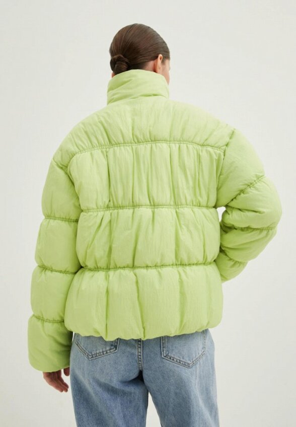 Пуховик Finn Flare