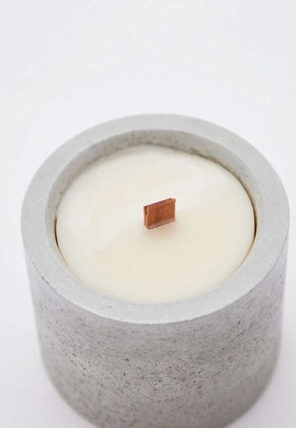 Свеча ароматическая Ensemble