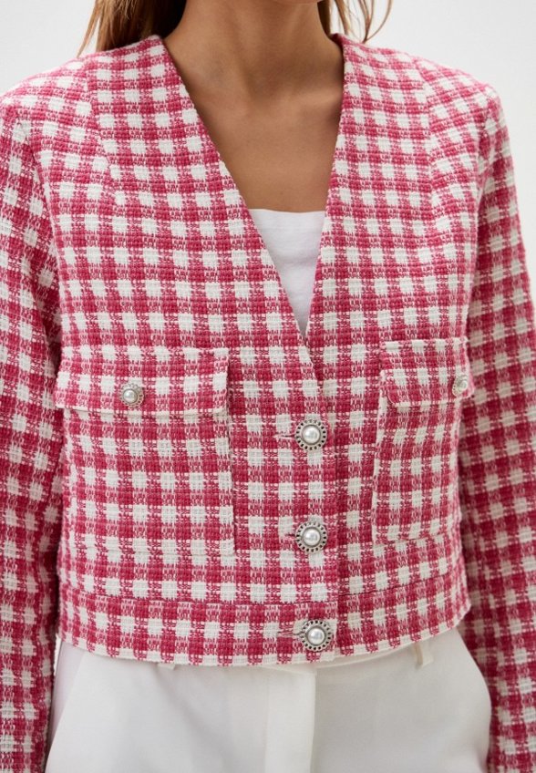 Жакет 31 February