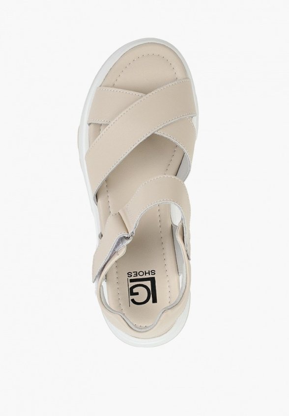 Босоножки La Grandezza