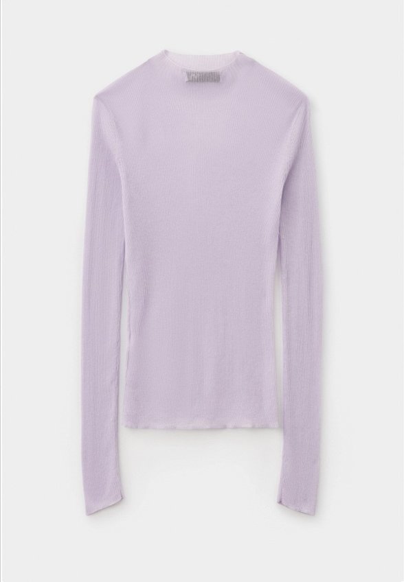 Лонгслив Nume