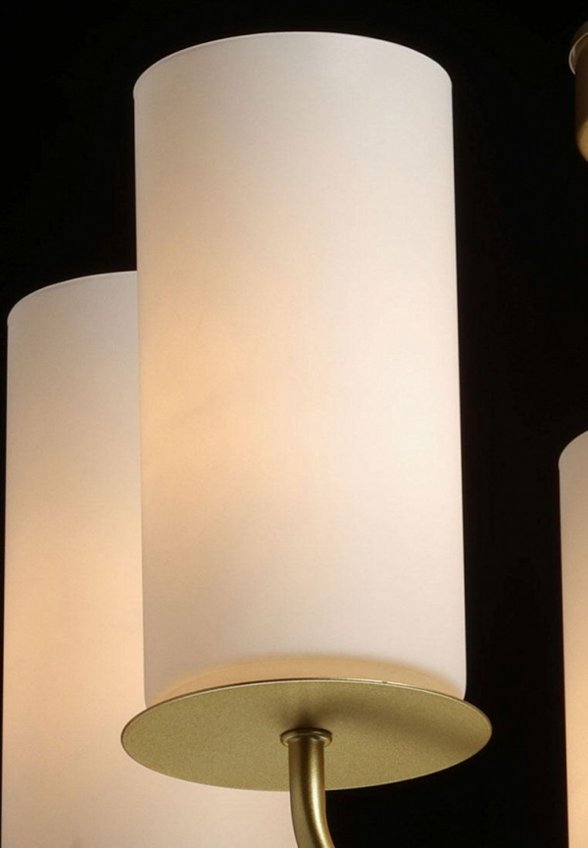 Люстра De City