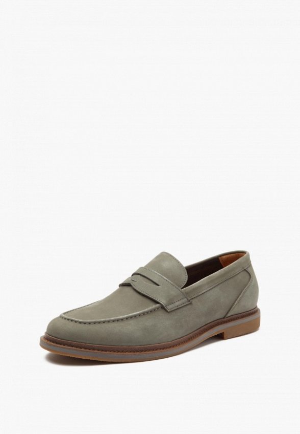 Лоферы Mascotte