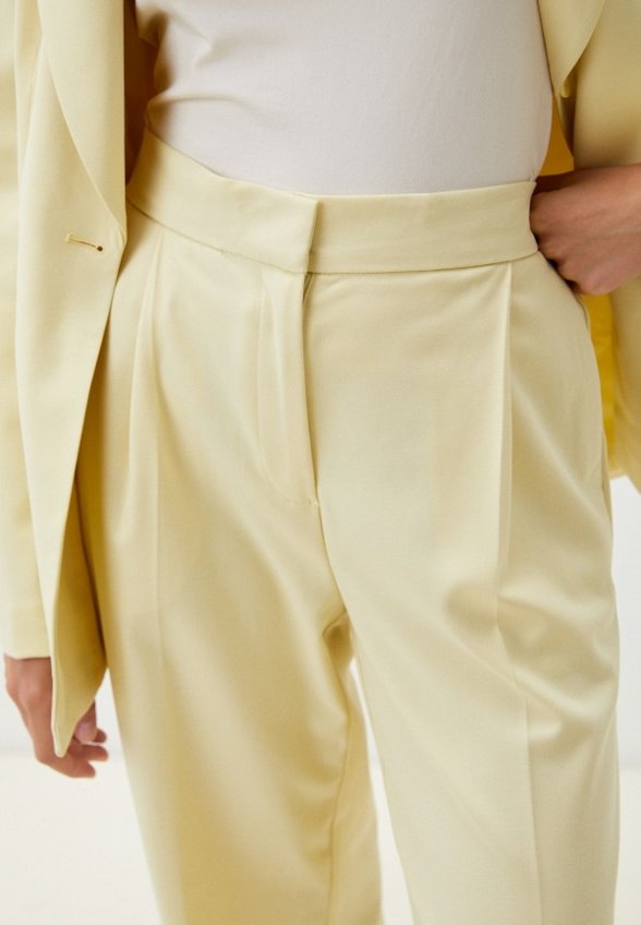 Брюки Urban Tiger