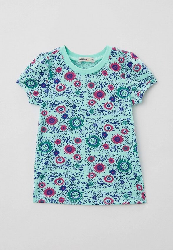 Футболка Elementarno