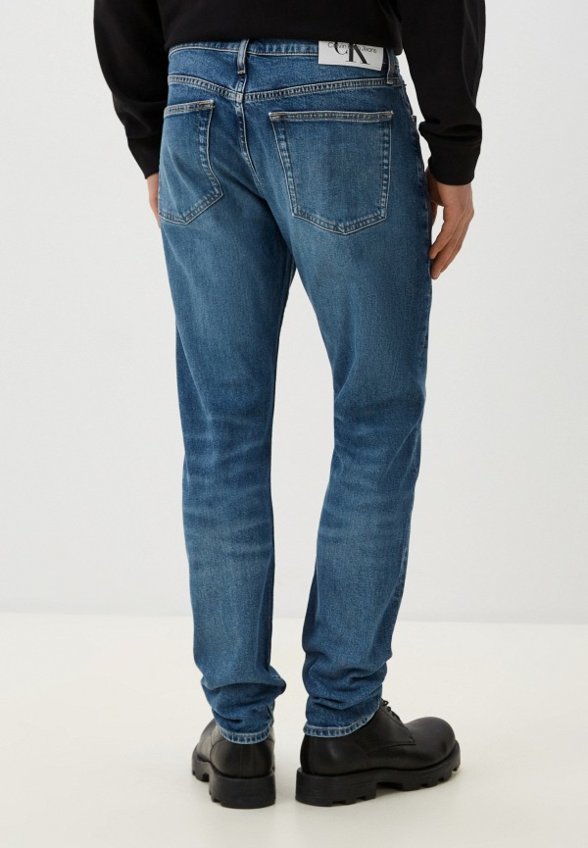 Джинсы Calvin Klein Jeans