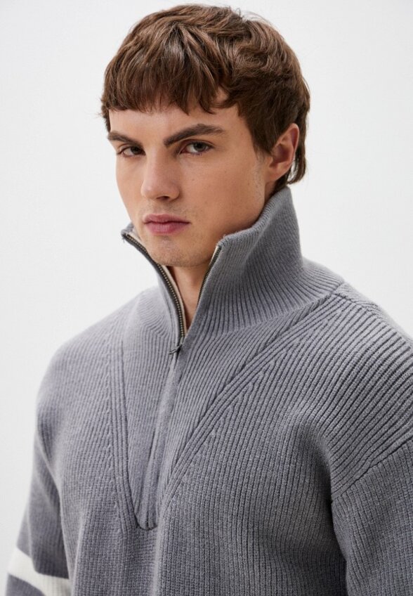 Джемпер Rushbay