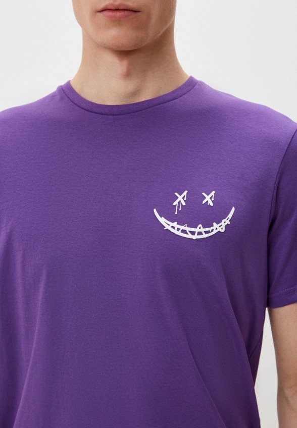 Футболка Terranova