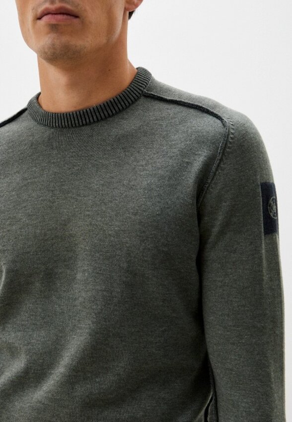 Джемпер Cudgi