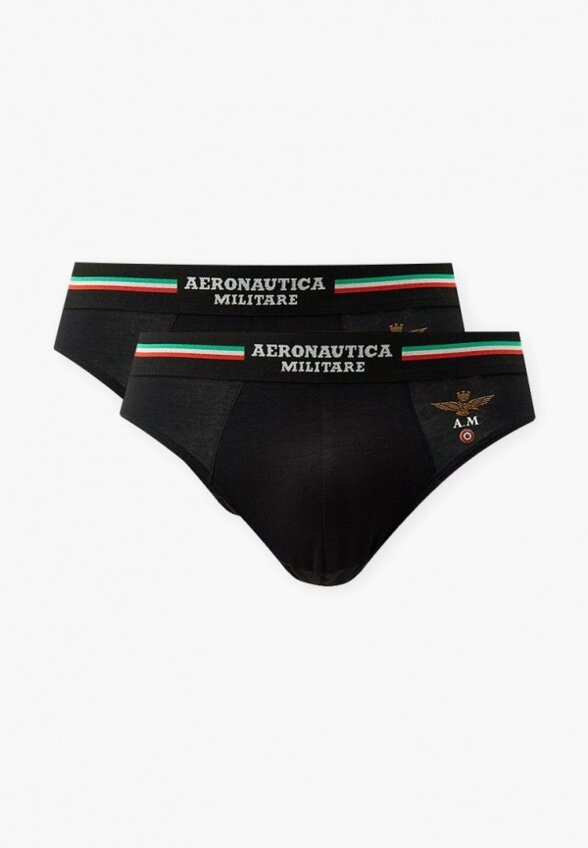 Трусы 2 шт. Aeronautica Militare