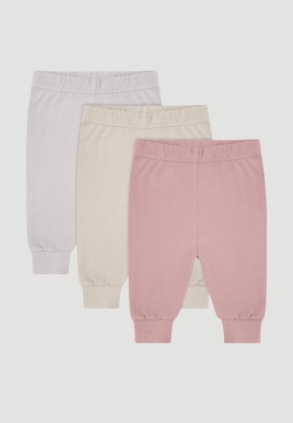 Брюки 3 шт. Mjolk