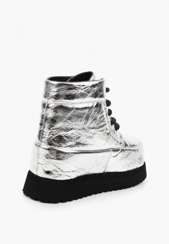 Ботинки Getnave