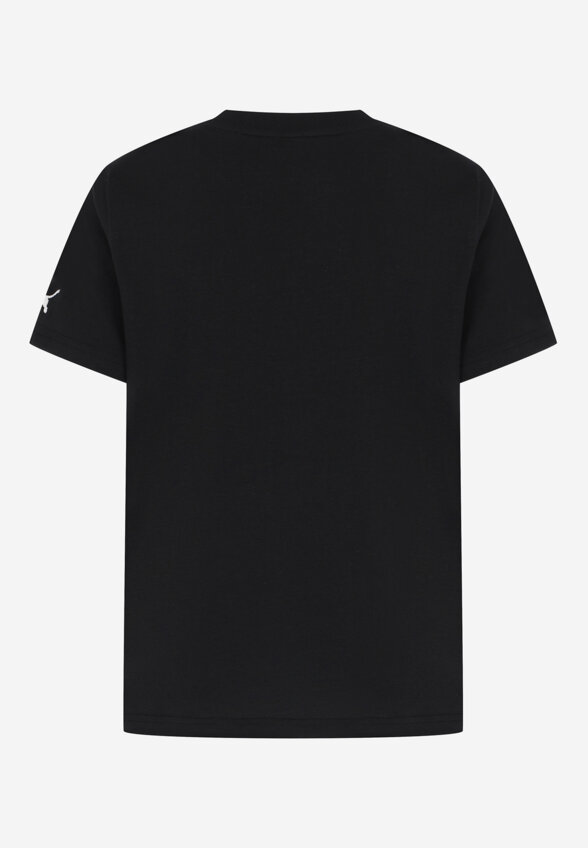 Футболка для мальчиков PUMA Super Graphic, Черный