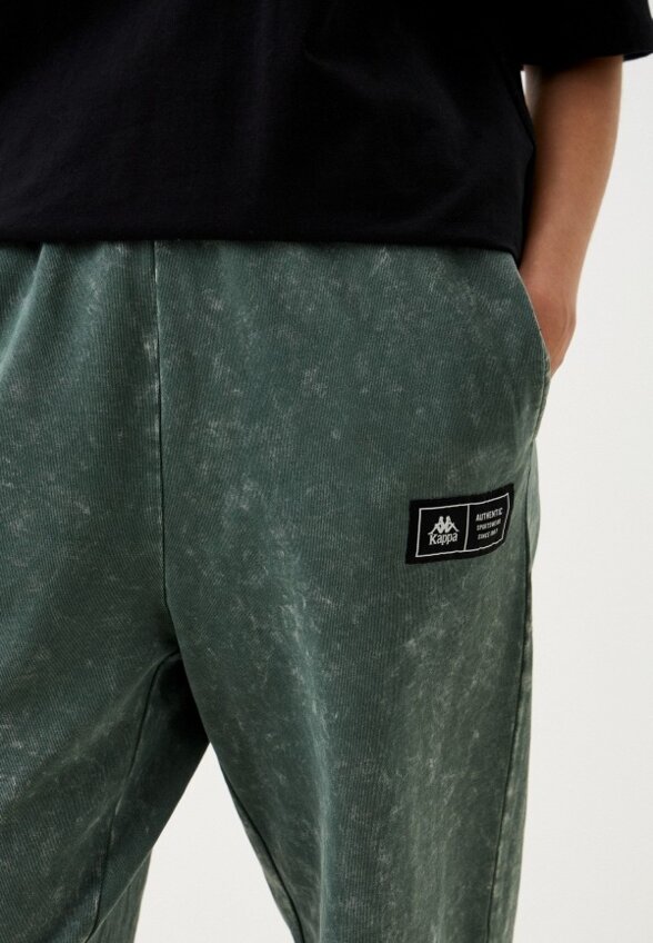 Брюки спортивные Kappa