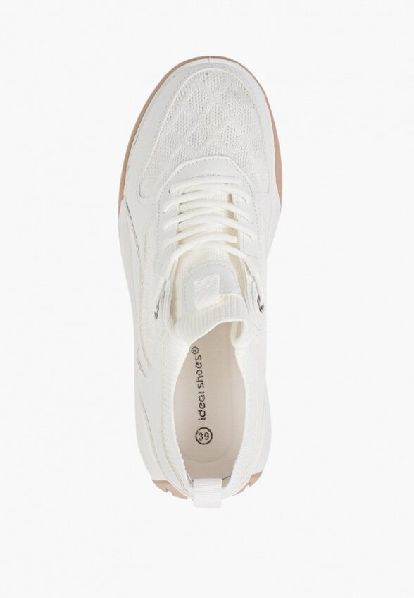 Кроссовки Ideal Shoes