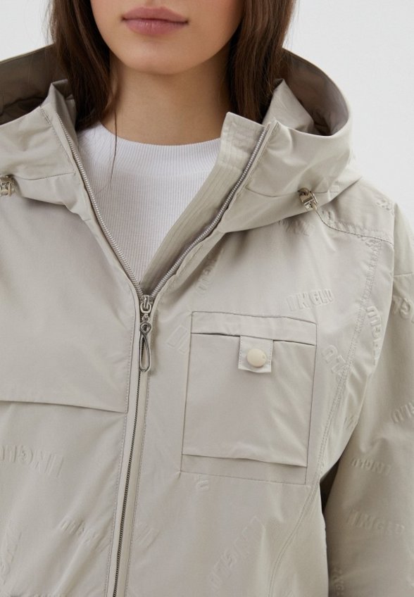 Ветровка Winterra