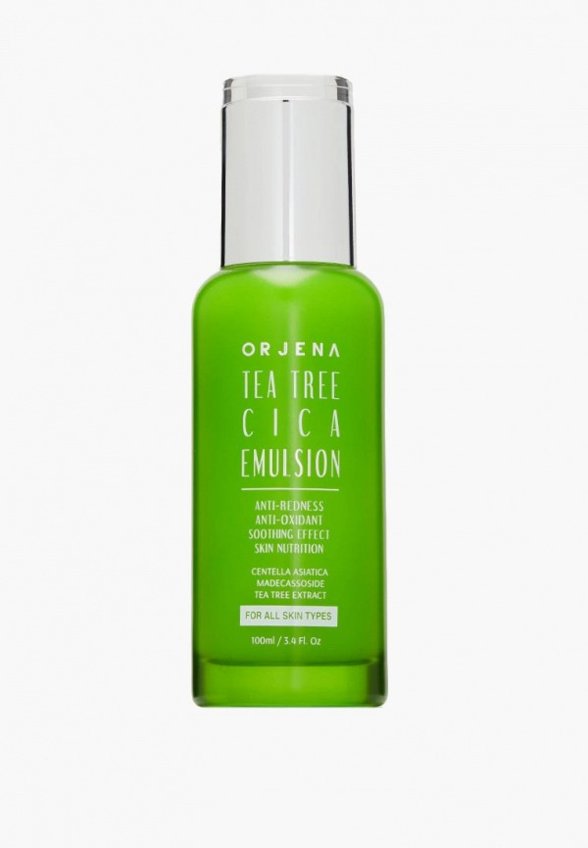 Эмульсия для лица Orjena