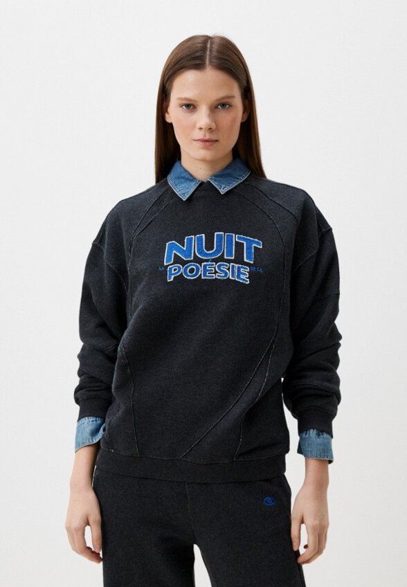 Свитшот Qwentiny