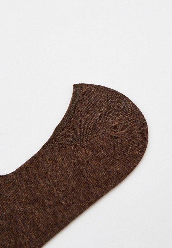 Подследники 3 пары UNIQLO