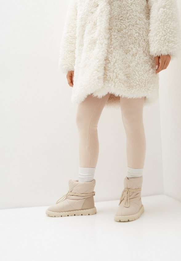 Полусапоги Ever Be