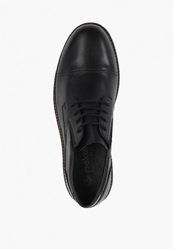 Ботинки Rieker