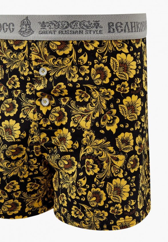 Трусы Великоросс