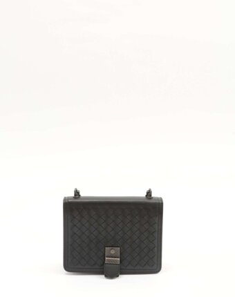 Bottega Veneta Leather Bag женщинам