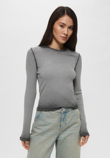 Лонгслив Guess Jeans
