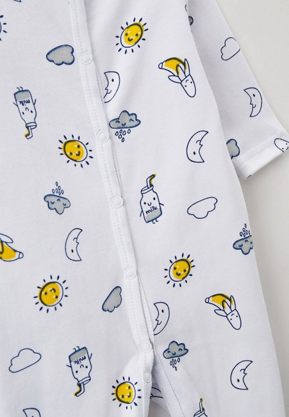 Комбинезон КотМарКот