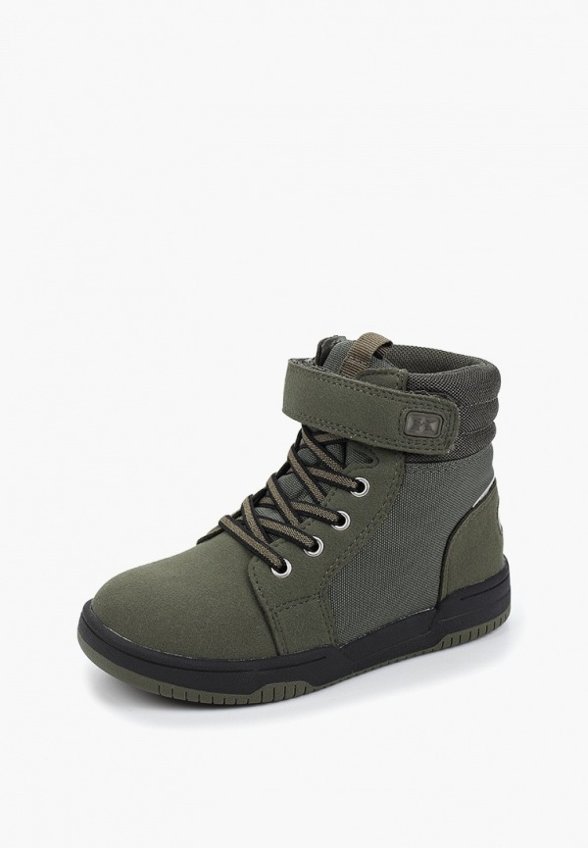 Ботинки Kerry