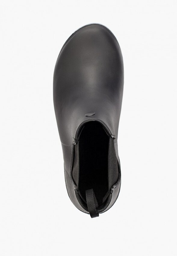 Полусапоги резиновые Kaury