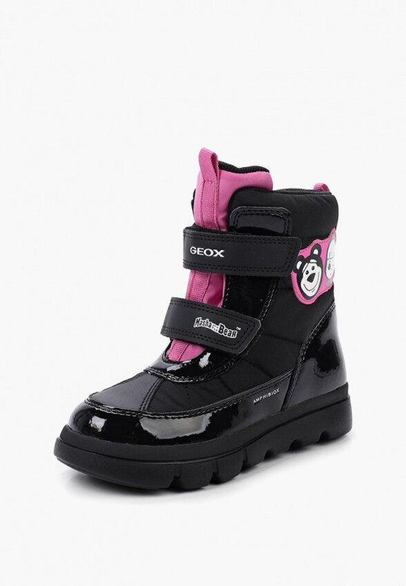Ботинки Geox