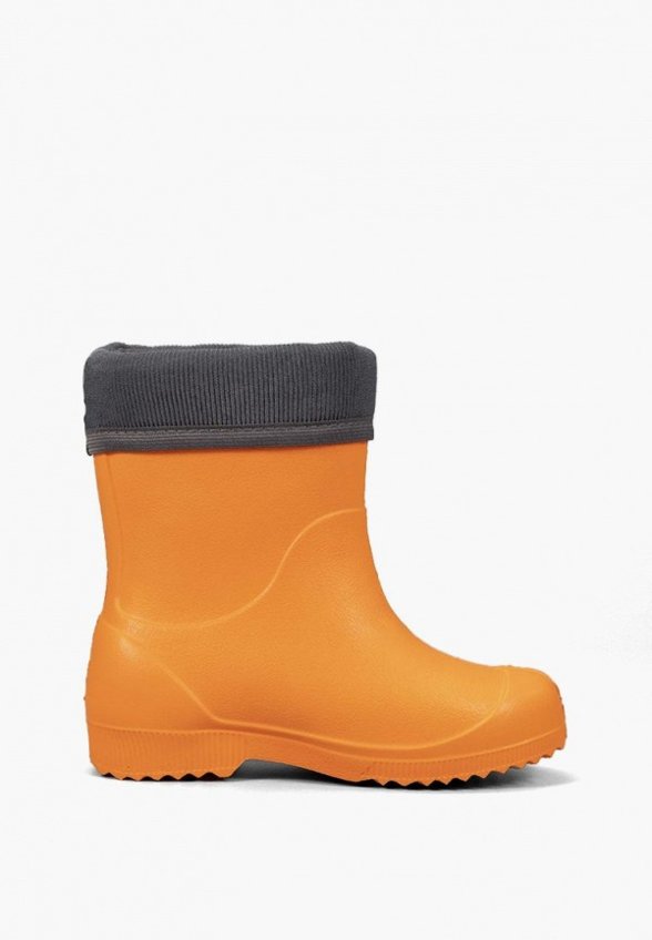 Сапоги резиновые Nordman