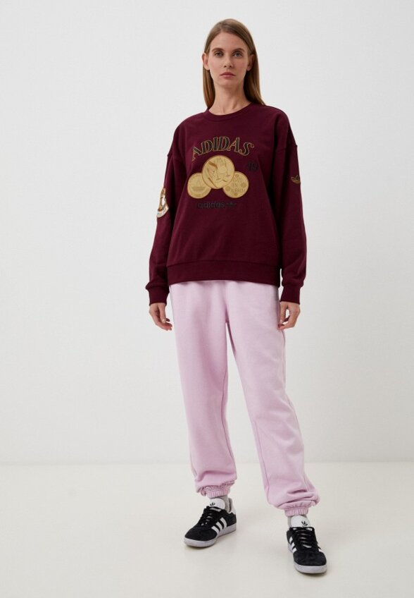 Свитшот adidas Originals