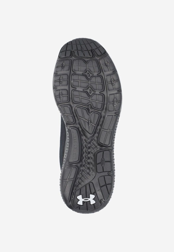 Кроссовки детские Under Armour Charged Rogue 4, Черный