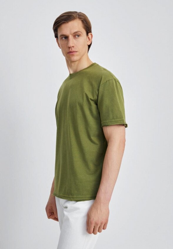 Футболка Finn Flare