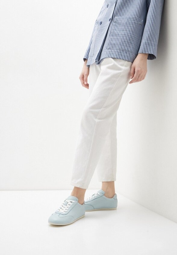 Кроссовки Corso Como