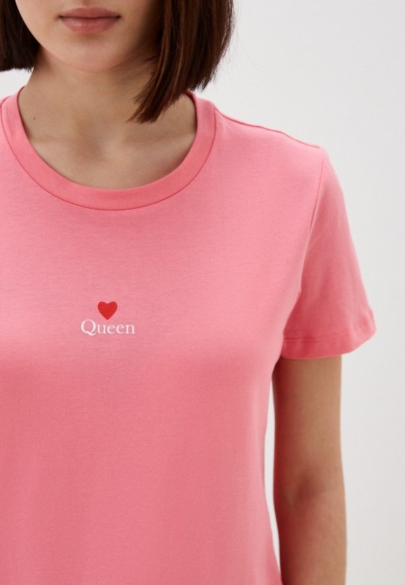 Футболка O'STIN