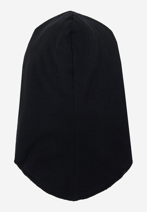 Балаклава для мальчиков Lassie, Черный