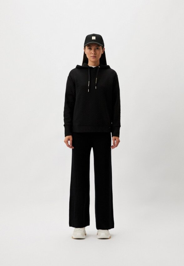 Худи Armani Exchange