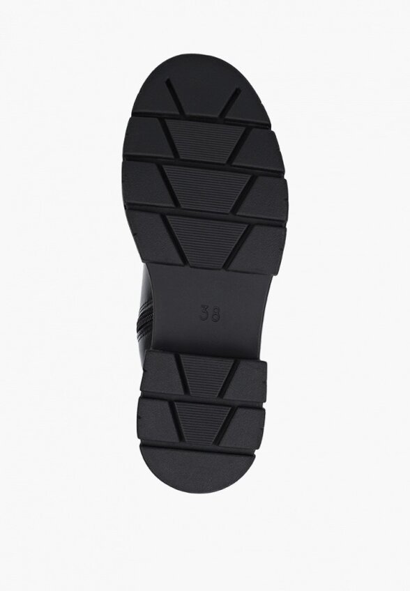 Полусапоги Marco Tozzi