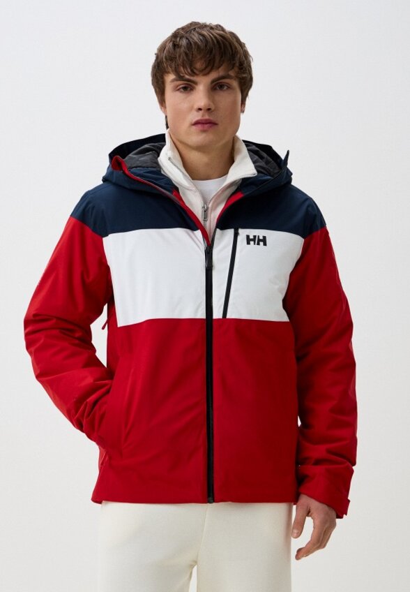 Куртка утепленная Helly Hansen