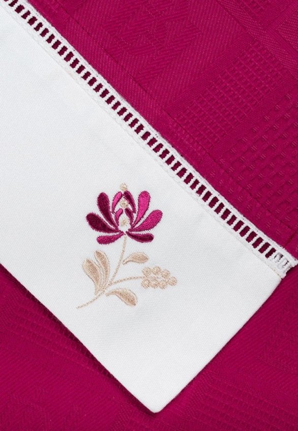 Набор полотенец кухонных Bellehome