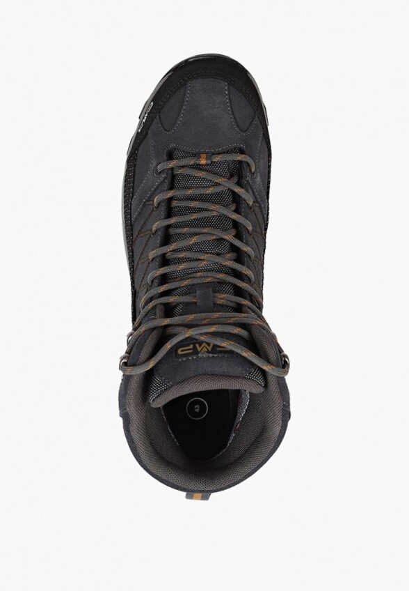 Ботинки трекинговые CMP